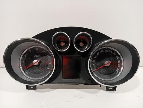 Cockpit Opel Insignia A 2.8 V6 Turbo OPC 4x4 385903926, Auto-onderdelen, Elektronica en Kabels, ARN erkend, Stiba lid, Erkend duurzaam