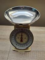 Balans of weegschaal - Aluminium, Staal - de vintage keuken