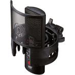 Aim Audio Inspire + Pack grootmembraan condensatormicrofoon, Verzenden, Nieuw