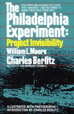 9780449007464 The Philadelphia Experiment, Boeken, Nieuw, Charles Berlitz, Verzenden