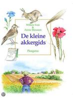 De kleine akkergids / Ploegsma kinder- & jeugdboeken W. Iven, Verzenden, Zo goed als nieuw, W. Iven