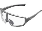 CRNK Hawkeye - Fietsbril - 4 Verwisselbare lenzen UV400 -, Verzenden, Nieuw