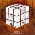 cd - Elbow - The Seldom Seen Kid, Verzenden, Zo goed als nieuw