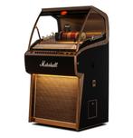 Marshall Rocket CD Jukebox, Ophalen, Gebruikt