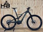 Specialized Levo Comp 29 inch E-Mountainbike SLX 2021, Overige merken, 49 tot 53 cm, Ophalen of Verzenden, Zo goed als nieuw