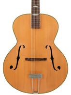 Stromberg DeLUXE 1929-1932 (Archtops,Akoestische Archtop), Ophalen of Verzenden, Gebruikt