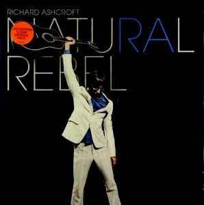 LP nieuw - Richard Ashcroft - Natural Rebel, Cd's en Dvd's, Vinyl | Rock, Verzenden