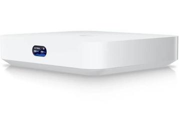 Ubiquiti Cloud Gateway Ultra - Ethernet Gateway - 2,5Gbps beschikbaar voor biedingen