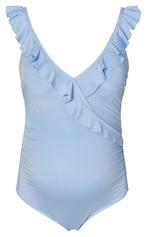 Noppies Zwangerschapsbadpak Sima Light Sky, Kleding | Dames, Positiekleding, Nieuw