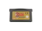The Legend of Zelda A Link to the Past Four Swords [Gameboy, Ophalen of Verzenden, Zo goed als nieuw