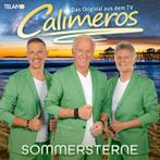 Calimeros - Sommersterne - CD, Ophalen of Verzenden, Nieuw in verpakking