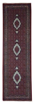 Moud Perzische tapijtloper - Vloerkleed - 271 cm - 81 cm, Nieuw