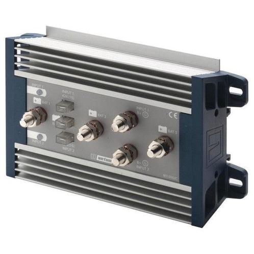 Bieden: Vetus BS15032C 150A battery splitter |, Watersport en Boten, Bootonderdelen, Elektra en Verlichting, Nieuw, Zeilboot of Motorboot