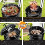 KESSER® Goulashketel - Goulashpot - Kookpot - Geëmailleerd -, Verzenden, Nieuw