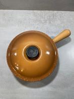 Le Creuset - Braadpan - Gietijzer, Antiek en Kunst