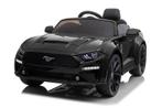 Kinderauto 24V, Ford Mustang GT-500, Mp4 TV, eva, RC NIEUW!!, Ophalen of Verzenden, Nieuw