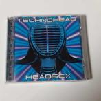 Technohead Headsex, Verzenden, Gebruikt