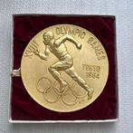 Japan. 1964 Tokyo Olympic Games – Commemorative Medal with, Verzamelen, Nieuw