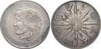Ar-medaille 1957 Europa Europaeische Zahlungsunion, Postzegels en Munten, Penningen en Medailles, Verzenden