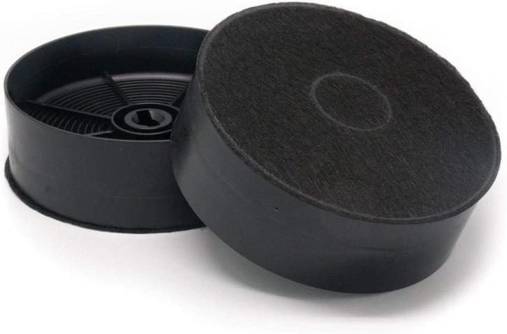 Mepamsa Koolstoffilter SMART / ECOLINE / 112.0564.564 (2St.), Witgoed en Apparatuur, Afzuigkappen, Verzenden