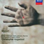 cd - Wolfgang Amadeus Mozart - Mozart: Requiem, K 626, Verzenden, Zo goed als nieuw