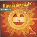 Kindermandalas 9789073798373 C. de Jong, Boeken, Verzenden, Gelezen, C. de Jong