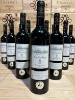 2012 Château de Caladroy Pierre Droite -, Nieuw