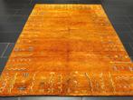 Gabbeh - Vloerkleed - 235 cm - 160 cm, Nieuw
