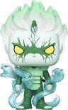 Funko Pop #699 Funko Pop! Mitsuki Sage Mode Boruto Glow In, Kinderen en Baby's, Speelgoed | Overig, Verzenden