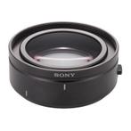 Sony VCL-HG0862 Groothoekconversielens - Tweedehands, Verzenden, Nieuw