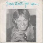 Single vinyl / 7 inch - Snowy White - For You, Cd's en Dvd's, Verzenden, Zo goed als nieuw