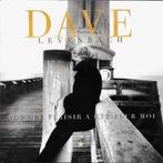 cd - Dave Levenbach - Tout Le Plaisir A ÃtÃ© Pour Moi, Verzenden, Zo goed als nieuw