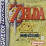 MarioGBA.nl: Zelda A Link to the Past Compleet, Gebruikt, Ophalen of Verzenden