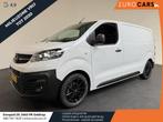 Opel Vivaro | Zakelijke Lease v.a. €462.95 pm, Auto's, Automaat, Gebruikt, Wit, Diesel
