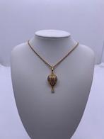 Louis Vuitton - Halsketting - 18 karaat Geel goud, Nieuw