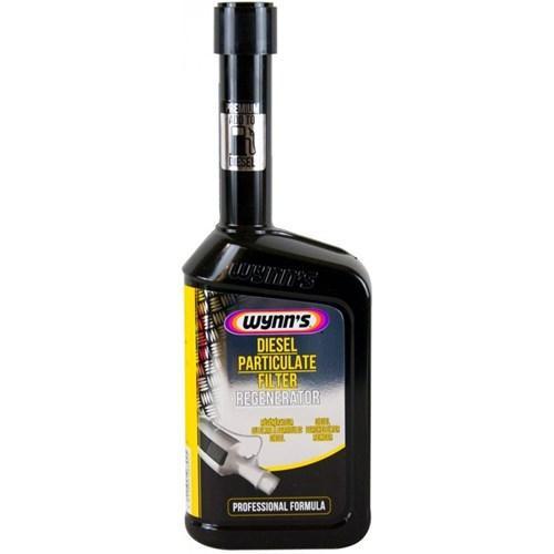Wynns 28392 Diesel Particulate Filter Regenerator 500Ml, Computers en Software, Laptop-opladers, Verzenden