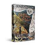 October, October 9781526601902 Katya Balen, Verzenden, Zo goed als nieuw, Katya Balen