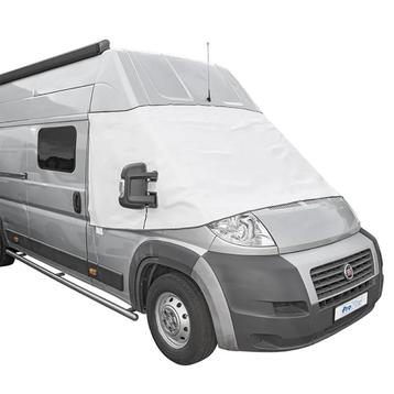 ProPlus Raamafdekking voor campers - UV-bescherming - Mag... beschikbaar voor biedingen