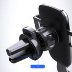 Slimtron Gravity Autohouder C08 - Zilver, Ophalen of Verzenden, Nieuw