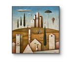 Carlo Mirabasso - Tuscan Dream (N.1), Antiek en Kunst
