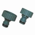 Osaka Insteek Koppeling binnendraad 1/2 (Vijveronderhoud), Ophalen of Verzenden, Nieuw, Overige typen