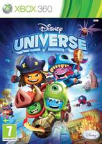 Disney Universe (Xbox 360), Vanaf 3 jaar, Gebruikt, Verzenden