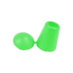 Eindkap voor paracord 550 - licht groen, Ophalen of Verzenden, Nieuw