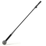 LIVSK verzwaarde golfswingtrainer - Flexibele glasvezelsteel, Sport en Fitness, Golf, Verzenden, Nieuw