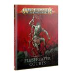 Flesheater Courts Battletome (Warhammer nieuw), Hobby en Vrije tijd, Wargaming, Ophalen of Verzenden, Nieuw