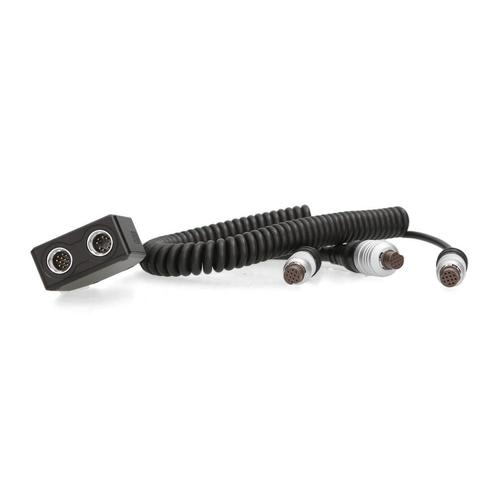 Phase One IQ4 XT/XF Cable Release & Break Out Box (BOB), Audio, Tv en Foto, Fotografie | Fotostudio en Toebehoren, Zo goed als nieuw