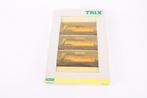 Trix H0 - 23809 - Modeltrein goederenwagonset (1) - Set van, Nieuw