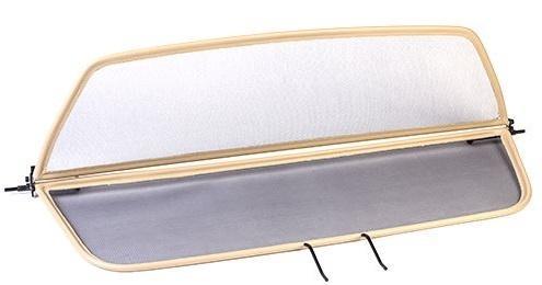 Cabrio Windscherm BMW 6-Serie E64 beige, Auto-onderdelen, Interieur en Bekleding, Nieuw, BMW, Ophalen of Verzenden