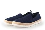 Bobs Espadrilles in maat 37 Blauw | 10% extra korting, Kleding | Dames, Schoenen, Gedragen, Bobs, Verzenden, Blauw