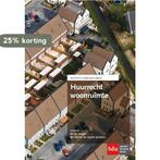 Huurrecht Woonruimte 9789012401364 Jan Sengers, Verzenden, Gelezen, Jan Sengers